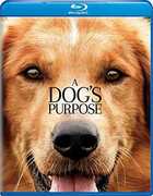 A Dog's Purpose , Josh Gad