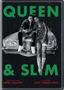 Queen & Slim , Daniel Kaluuya