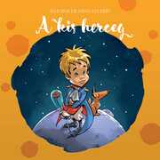 Kis Herceg , Alfoldi Robert