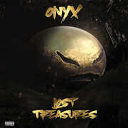 Lost Treasures , Onyx