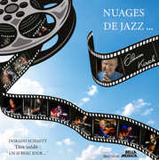Nuages de Jazz , Various Artists