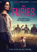 The Furies , Airlie Dodds