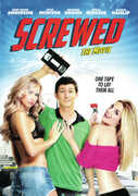 Screwed: The Movie , Kurt David Anderson