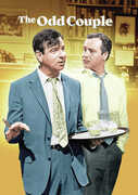 The Odd Couple , Jack Lemmon