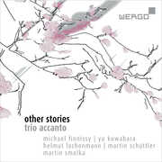 Other Stories , Various Artists