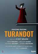 Turandot , Orchestra & Chorus Of Teatro Real Luisotti