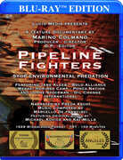 Pipeline Fighters 
