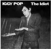 The Idiot , Iggy Pop