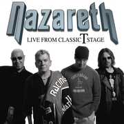 Live From The Classic T Stage , Nazareth