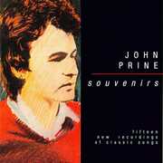 Souvenirs , John Prine