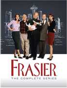 Frasier: The Complete Series , Kelsey Grammer