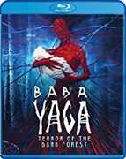 Baba Yaga: Terror of the Dark Forest