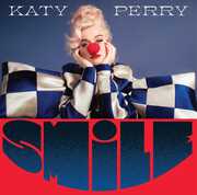 Smile , Katy Perry