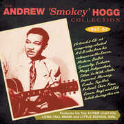 Collection 1937-57 , Andrew Smokey Hogg