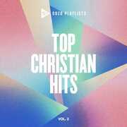 SOZO Playlists: Top Christian Hits, Vol. 2 (Various Artists) , Various Artists