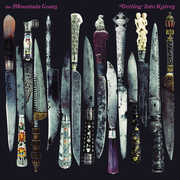 Getting Into Knives , The Mountain Goats