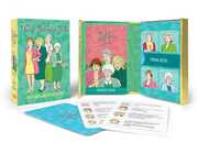 The Golden Girls: Trivia Deck and Episode Guide 