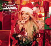 A Very Trainor Christmas , Meghan Trainor