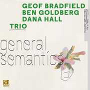 General Semantics , Geof Bradfield