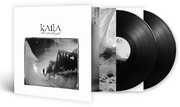 Allt Thetta Helvitis Myrkur , Katla