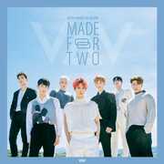 Made for Two (incl. 12pg Photobook, Photocard + Polaroid) [Import] , Vav