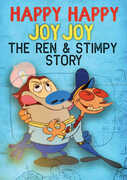 Happy Happy Joy Joy: The Ren & Stimpy Story 