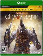 Warhammer: Chaosbane - Slayer Edition for Xbox Series X 