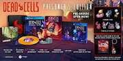 The Dead Cells-Prisoner's Edition for PlayStation 4