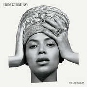 Homecoming: The Live Album , Beyoncé
