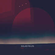 Red , Solar Fields