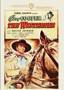 The Westerner , Gary Cooper