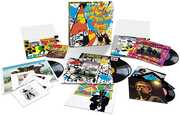 Armed Forces - Super Deluxe Edition , Elvis Costello & the Attractions