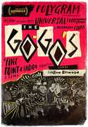 The Go-Go's 