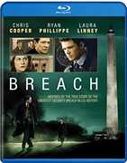 Breach , Chris Cooper