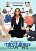 The Mindfulness Movement , Dan Harris