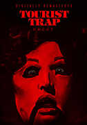 Tourist Trap (Uncut) , Chuck Connors