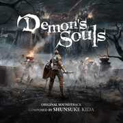 Demon's Souls (Original Soundtrack) , Shunsuke Kida