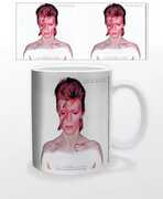 David Bowie - Aladdin Sane - 11 oz Ceramic Mug 