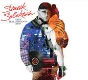 The Balancing Act , Statik Selektah