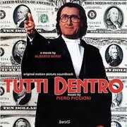 Tutti Dentro (Original Soundtrack) , Piero Piccioni