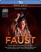Gounod: Faust (BR) , Carole Wilson