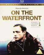 On the Waterfront [Import] , Marlon Brando