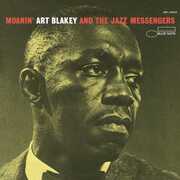 Moanin' , Art Blakey & Jazz Messengers