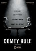 The Comey Rule (Special Edition) , Jeff Daniels