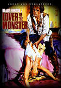 Lover of the Monster , Klaus Kinski