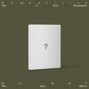 The 2nd Album 'Romanticize' (New Romancer Version) , Nu'est