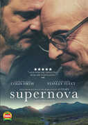 Supernova , Colin Firth