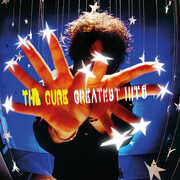 Greatest Hits [Import] , The Cure