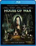 House of Wax (Collector's Edition) , Elisha Cuthbert