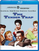 The Tender Trap , Frank Sinatra